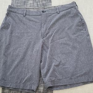 WALTER HAGEN 11 MAJORS GOLF SHORTS